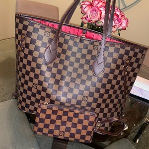 Louis Vuitton Neverfull